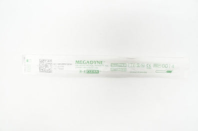Megadyne 0014 E-Z Clean Electrosurgical Electrode Vmax ≤ 5.0kVp (x)